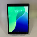 iPad Gen 9 2021 64GB ငွေရောင် 4G + Wifi 98% ဘက်ထရီ 97% (မျက်နှာပြင် ခြစ်ရာများ) 