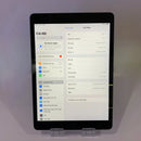 iPad Gen 9 2021 64GB ငွေရောင် 4G + Wifi 98% ဘက်ထရီ 97% (မျက်နှာပြင် ခြစ်ရာများ) 