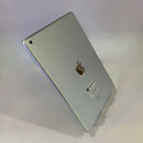 iPad Gen 9 2021 64GB ငွေရောင် 4G + Wifi 98% ဘက်ထရီ 97% (မျက်နှာပြင် ခြစ်ရာများ) 