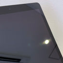 iPad Gen 9 2021 64GB ငွေရောင် 4G + Wifi 98% ဘက်ထရီ 97% (မျက်နှာပြင် ခြစ်ရာများ) 