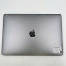 MacBook Pro 2019 13.3" Space Gray i7/16GB/256GB 98% sạc 281 lần BPTA (phím mờ)