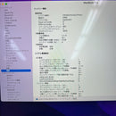 MacBook Pro 2019 13.3" Space Gray i7/16GB/256GB 98% sạc 364 lần BPTA (có xước)