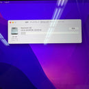 MacBook Pro 2019 13.3" Space Gray i7/16GB/256GB 98% sạc 364 lần BPTA (có xước)