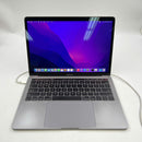 MacBook Pro 2019 13.3" Space Gray i7/16GB/256GB 98% sạc 364 lần BPTA (có xước)