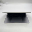 MacBook Pro 2019 13.3" Space Gray i7/16GB/256GB 98% sạc 266 lần BPTA