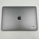 MacBook Pro 2019 13.3" Space Gray i7/16GB/256GB 98% sạc 266 lần BPTA