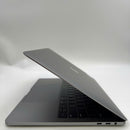 MacBook Pro 2019 13.3" Space Gray i7/16GB/256GB 98% sạc 471 lần BPTA (phím mờ)