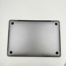 MacBook Pro 2019 13.3" Space Gray i7/16GB/256GB 98% sạc 5 lần BPTA