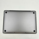 MacBook Pro 2019 13.3" Space Gray i7/16GB/256GB 98% sạc 3 lần BPTA (có xước)