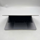 MacBook Pro 2019 13.3" Space Gray i7/16GB/256GB 98% sạc 3 lần BPTA (có xước)