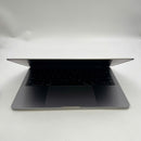 MacBook Pro 2019 13.3" Space Gray i7/16GB/256GB 98% sạc 112 lần BPTA (có xước)