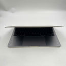 MacBook Pro 2019 13.3" Space Gray i7/16GB/256GB 98% sạc 147 lần BPTA (có xước)