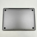 MacBook Pro 2019 13.3" Space Gray i7/16GB/256GB 98% sạc 147 lần BPTA (có xước)