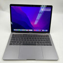 MacBook Pro 2019 13.3" Space Gray i7/16GB/256GB 98% sạc 62 lần BPTA