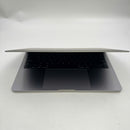 MacBook Pro 2019 13.3" Space Gray i7/16GB/256GB 98% sạc 62 lần BPTA