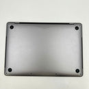 MacBook Pro 2019 13.3" Space Gray i7/16GB/256GB 98% sạc 62 lần BPTA