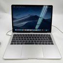 MacBook Air 2019 13.3" Silver i5/8GB/256GB 98% sạc 185 lần BPTN