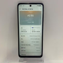 OPPO A3 4GB/128GB ခရမ်းရောင် 100% Fullbox 