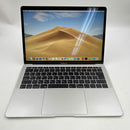 MacBook Air 2019 13.3" Silver i5/8GB/256GB 97% sạc 217 lần BPTN