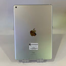 iPad Gen 9 2021 64GB ငွေရောင် 4G + Wifi 98% ဘက်ထရီ 97% (မျက်နှာပြင် ခြစ်ရာများ) 