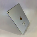 iPad Gen 9 2021 64GB ငွေရောင် 4G + Wifi 98% ဘက်ထရီ 97% (မျက်နှာပြင် ခြစ်ရာများ) 