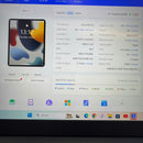 iPad Gen 9 2021 64GB ငွေရောင် 4G + Wifi 98% ဘက်ထရီ 97% (မျက်နှာပြင် ခြစ်ရာများ) 