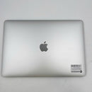 MacBook Air 2019 13.3" Silver i5/8GB/256GB 98% sạc 224 lần BPTN (móp viền)