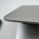 MacBook Air 2019 13.3" Silver i5/8GB/256GB 98% sạc 224 lần BPTN (móp viền)