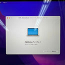 MacBook Air 2019 13.3" Silver i5/8GB/256GB 98% sạc 461 lần BPTN