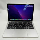MacBook Air 2019 13.3" Silver i5/8GB/256GB 98% sạc 461 lần BPTN