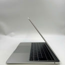 MacBook Air 2019 13.3" Silver i5/8GB/256GB 98% sạc 461 lần BPTN