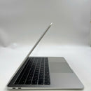 MacBook Air 2019 13.3" Silver i5/8GB/256GB 98% sạc 461 lần BPTN