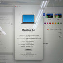 MacBook Air 2019 13.3" Silver i5/8GB/256GB 98% sạc 530 lần BPTN