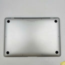 MacBook Air 2019 13.3" Silver i5/8GB/256GB 98% sạc 530 lần BPTN