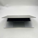 MacBook Air 2019 13.3" Silver i5/8GB/256GB 98% sạc 264 lần BPTN (phím mờ)