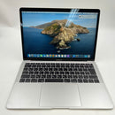 MacBook Air 2019 13.3" Silver i5/8GB/256GB 98% sạc 565 lần BPTN