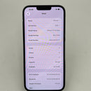 iPhone 13 Pro Max 128GB Sierra Blue 98% pin 100% Máy đã trả hết tiền mạng dùng như Quốc tế Apple (Đã thay pin - Có xước - đốm 3x) - HH3834