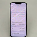 iPhone 13 Pro Max 128GB Sierra Blue 98% pin 100% Máy đã trả hết tiền mạng dùng như Quốc tế Apple (Đã thay pin - Có xước - đốm 3x) - HH3834