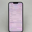 iPhone 14 Plus 256GB အနက်ရောင် 98% ဘက်ထရီ 88% စက်ပစ္စည်းသည် ကွန်ရက်အခကြေးငွေအားလုံးကို ပေးဆောင်ထားပြီး Apple International (ခြစ်ရာအစွန်းများ၊ ခြစ်ထားသော လိမ္မော်ရောင်အစွန်းများ) - HH3147 