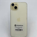 iPhone 15 Plus 256GB Yellow 98% pin 100% Quốc Tế Apple (Đã thay pin) - HH8205