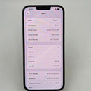 iPhone 13 Pro Max 256GB Green 98% pin 100% Máy đã trả hết tiền mạng dùng như Quốc tế Apple (Đã thay pin - Có trầy - đốm 3x) - HH2717