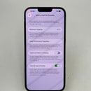 iPhone 13 Pro Max 256GB Sierra Blue 98% pin 100% Máy đã trả hết tiền mạng dùng như Quốc tế Apple (Đã thay pin - Có xước) - HH2246