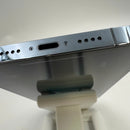 iPhone 13 Pro Max 256GB Sierra Blue 98% pin 100% Máy đã trả hết tiền mạng dùng như Quốc tế Apple (Đã thay pin - Có xước) - HH2246