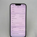 iPhone 13 Pro Max 128GB Graphite 98% pin 100% Quốc Tế Apple (Đã thay pin - Có xước - đốm 3x) - HH1187