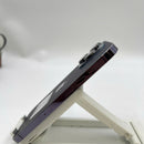 iPhone 14 Pro 128GB Deep Purple 98% pin 100% Máy đã trả hết tiền mạng dùng như Quốc tế Apple (Đã thay pin - Có xước - màn CHAP) - HH8114