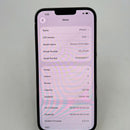 iPhone 13 Pro Max 128GB Graphite 98% pin 100% Máy đã trả hết tiền mạng dùng như Quốc tế Apple (Đã thay pin - Có xước) - HH5984