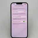 iPhone 13 Pro Max 128GB Graphite 98% pin 100% Máy đã trả hết tiền mạng dùng như Quốc tế Apple (Đã thay pin - Có xước) - HH5984