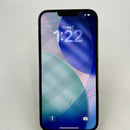 iPhone 13 Pro Max 128GB Graphite 98% pin 100% Máy đã trả hết tiền mạng dùng như Quốc tế Apple (Đã thay pin - Có xước) - HH5984