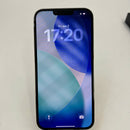 iPhone 13 Pro Max 128GB Silver 98% pin 100% Máy đã trả hết tiền mạng dùng như Quốc tế Apple (Đã thay pin - Có trầy - đốm 3x) - HH4481