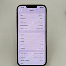 iPhone 13 Pro Max 128GB Gold 98% pin 100% Máy đã trả hết tiền mạng dùng như Quốc tế Apple (Đã thay pin - Có xước - đốm 3x) - HH0299
